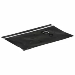 Fischer 5 Stk. Entleerbeutel Polyethylen FVC PB