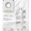 Festool Sicherheitsfiltersack FIS-CTH 26/3 -Bau Zauber Verkaufsgeschäft filterbeutel fuer staubsauger 1378516 czm