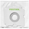 Festool SELFCLEAN Filtersack SC FIS-CT SYS/5 -Bau Zauber Verkaufsgeschäft filterbeutel fuer staubsauger 1378545 czm 1