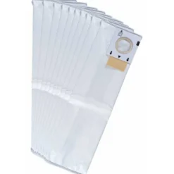 Makita Filtersack 5 L, 10 Stk., DVC560