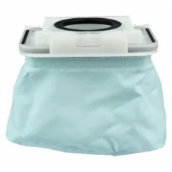 Makita Filtersack Permanent, 2 L, 1 Stk., VC008G, DVC261, DVC265 -Bau Zauber Verkaufsgeschäft filterbeutel fuer staubsauger 1459923 czm