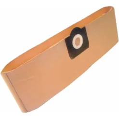 Cleancraft 10 Stk. Papierfilterbeutel Für WetCAT 116 E