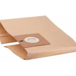 Cleancraft 10 Stk. Papierfilterbeutel Für WetCAT 110/118