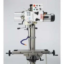 ELMAG Getriebe Fräs- Und Bohrmaschine MFB 45 SGV -Bau Zauber Verkaufsgeschäft getriebe fraes und bohrmaschine 1478518 czm