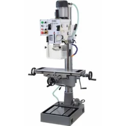 ELMAG Getriebe Fräs- Und Bohrmaschine MFB 45 SGV