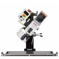 ELMAG Getriebe Fräs- Und Bohrmaschine MFB 30-L Vario -Bau Zauber Verkaufsgeschäft getriebe fraes und bohrmaschine 1479977 czm 1