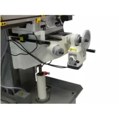 ELMAG Getriebe Fräs- Und Bohrmaschine Modell MFB 50 LGT Inkl. 3-Achs Digitale Positionsanzeige -Bau Zauber Verkaufsgeschäft getriebe fraes und bohrmaschine 1481951 czm