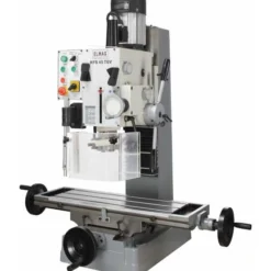 ELMAG Getriebe Fräs- Und Bohrmaschine MFB 45 TGV