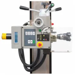 ELMAG Vario Fräs- Und Bohrmaschine MFB 25 - Vario -Bau Zauber Verkaufsgeschäft getriebe fraes und bohrmaschine 1483980 czm