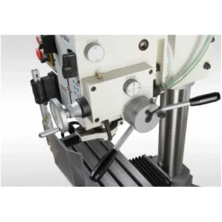 ELMAG Getriebe Fräs- Und Bohrmaschine MFB 45 TGV -Bau Zauber Verkaufsgeschäft getriebe fraes und bohrmaschine 1484743 czm 1