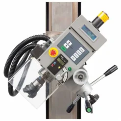 ELMAG Vario Fräs- Und Bohrmaschine MFB 25 - Vario -Bau Zauber Verkaufsgeschäft getriebe fraes und bohrmaschine 1490006 czm