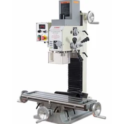 ELMAG Getriebe Fräs- Und Bohrmaschine MFB 30-L Vario