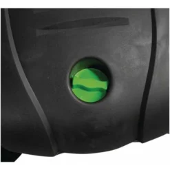 Cleancraft Handkehrmaschine HKM 801 800mm 3200 M²/h 30l -Bau Zauber Verkaufsgeschäft handgefuehrte kehrmaschine 1506778 czm