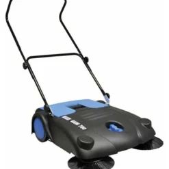 Güde Kehrmaschine GKM 700