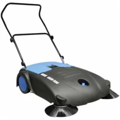 Güde Kehrmaschine GKM 800
