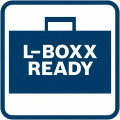 Bosch Akku-Sauger GAS 12V, Solo Version, Mit Flachfaltenfilter, L-BOXX -Bau Zauber Verkaufsgeschäft handstaubsauger akku 1562945 czm 2