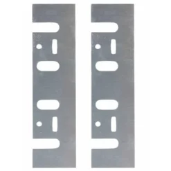 Makita Hobelmesser HSS, 110 Mm