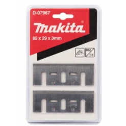 Makita Hobelmesser HM, 82x29x3 Mm -Bau Zauber Verkaufsgeschäft hobelmesser 1463289 czm
