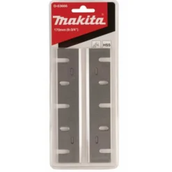Makita Hobelmesser HSS 170 Mm -Bau Zauber Verkaufsgeschäft hobelmesser 1463372 czm