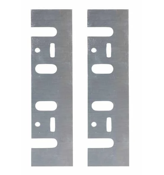 Makita Hobelmesser HSS, 110 Mm 4 Makita Hobelmesser HSS, 110 Mm – Bild 2