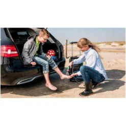 Bosch Akku-Reinigungsgerät Für Den Außenbereich Fontus 18V, Zubehör -Bau Zauber Verkaufsgeschäft hochdruckreiniger akku 1419188 czm