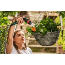 Bosch Akku-Reinigungsgerät Für Den Außenbereich Fontus 18V, Zubehör -Bau Zauber Verkaufsgeschäft hochdruckreiniger akku 1419193 czm