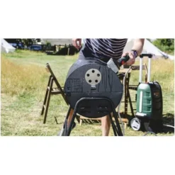 Bosch Akku-Reinigungsgerät Für Den Außenbereich Fontus 18V, Zubehör -Bau Zauber Verkaufsgeschäft hochdruckreiniger akku 1419288 czm