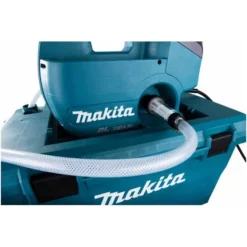 Makita Akku-Hochdruckreiniger 2x18V, 80 Bar, 380 L/h -Bau Zauber Verkaufsgeschäft hochdruckreiniger akku 1465066 czm