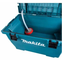 Makita Akku-Hochdruckreiniger 2x18V, 80 Bar, 380 L/h -Bau Zauber Verkaufsgeschäft hochdruckreiniger akku 1465068 czm