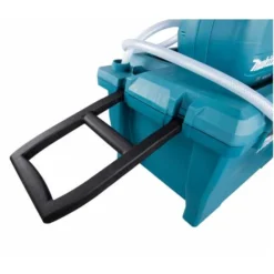 Makita Akku-Hochdruckreiniger 2x18V, 80 Bar, 380 L/h -Bau Zauber Verkaufsgeschäft hochdruckreiniger akku 1465069 czm