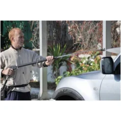 Cleancraft Hochdruckreiniger 540 L/h 150bar 2,7 KW -Bau Zauber Verkaufsgeschäft hochdruckreiniger mit elektroantrieb beheizt 1506763 czm