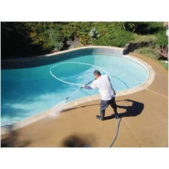 Cleancraft Hochdruckreiniger HDR-K 39-12 390 L/h 120bar 1,5 KW -Bau Zauber Verkaufsgeschäft hochdruckreiniger mit elektroantrieb beheizt 1506769 czm 1