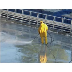 Cleancraft Hochdruckreiniger 540 L/h 150bar 2,7 KW -Bau Zauber Verkaufsgeschäft hochdruckreiniger mit elektroantrieb beheizt 1506774 czm