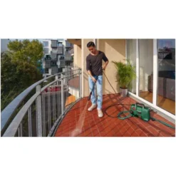 Bosch Hochdruckreiniger EasyAquatak 120 11 Bosch Hochdruckreiniger EasyAquatak 120 -Bau Zauber Verkaufsgeschäft hochdruckreiniger mit elektroantrieb unbeheizt 1274064 czm 1