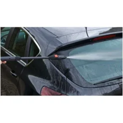 Bosch Hochdruckreiniger UniversalAquatak 135 -Bau Zauber Verkaufsgeschäft hochdruckreiniger mit elektroantrieb unbeheizt 1274914 czm