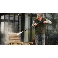 Bosch Hochdruckreiniger UniversalAquatak 130 -Bau Zauber Verkaufsgeschäft hochdruckreiniger mit elektroantrieb unbeheizt 1275453 czm 2