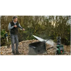 Bosch Hochdruckreiniger UniversalAquatak 125 -Bau Zauber Verkaufsgeschäft hochdruckreiniger mit elektroantrieb unbeheizt 1275454 czm 1