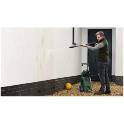 Bosch Hochdruckreiniger AdvancedAquatak 160 -Bau Zauber Verkaufsgeschäft hochdruckreiniger mit elektroantrieb unbeheizt 1275458 czm