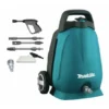 Makita Elektro-Hochdruckreiniger 1.300 W, 100 Bar -Bau Zauber Verkaufsgeschäft hochdruckreiniger mit elektroantrieb unbeheizt 1321486 czm
