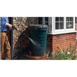 Bosch Hochdruckreiniger EasyAquatak 110 -Bau Zauber Verkaufsgeschäft hochdruckreiniger mit elektroantrieb unbeheizt 1342086 czm