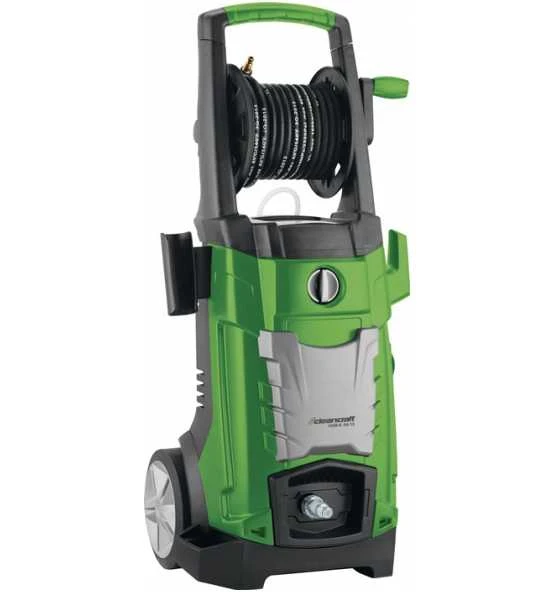 Cleancraft Hochdruckreiniger HDR-K 44-13 440 L/h 100bar 1,8 KW Unbeheizt 3 Cleancraft Hochdruckreiniger HDR-K 44-13 440 L/h 100bar 1,8 KW Unbeheizt