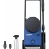 Nilfisk-Alto Hochdruckreiniger Core 130-6 PowerControl 462 L/h 130bar 1,5 KW -Bau Zauber Verkaufsgeschäft hochdruckreiniger mit elektroantrieb unbeheizt 1520986 czm