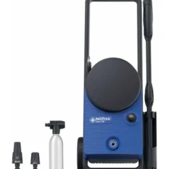 Nilfisk-Alto Hochdruckreiniger Core 130-6 PowerControl 462 L/h 130bar 1,5 KW