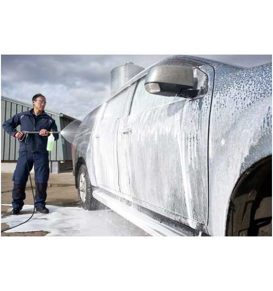 Bosch Hochdruckreiniger GHP 5-55 5 Bosch Hochdruckreiniger GHP 5-55 – Bild 3