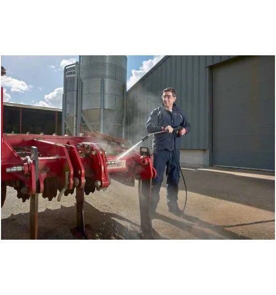 Bosch Hochdruckreiniger GHP 5-55 4 Bosch Hochdruckreiniger GHP 5-55 – Bild 2