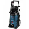 Bosch Hochdruckreiniger GHP 5-65 X -Bau Zauber Verkaufsgeschäft hochdruckreiniger mit elektroantrieb unbeheizt 188330 czm