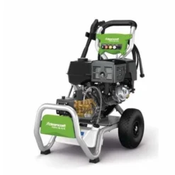 Stürmer Hochdruckreiniger HDR-K 96-28 BL Kaltwasser Mit Benzinmotor Cleancraft