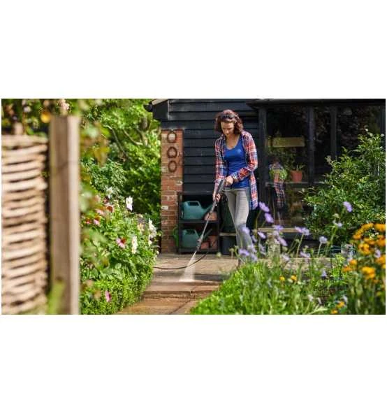 Bosch Hochdruckreiniger EasyAquatak 120 4 Bosch Hochdruckreiniger EasyAquatak 120 – Bild 2