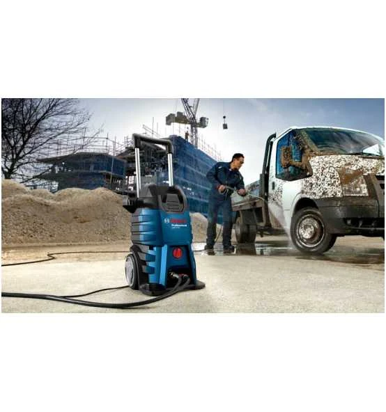 Bosch Hochdruckreiniger GHP 5-55 6 Bosch Hochdruckreiniger GHP 5-55 – Bild 4