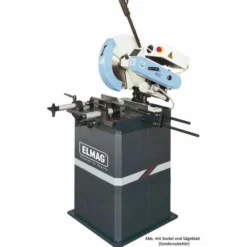 ELMAG ALU-Metall-Kreissägemaschine, Modell TA 400